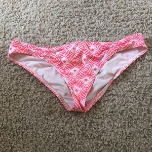 Bathing suit bottoms